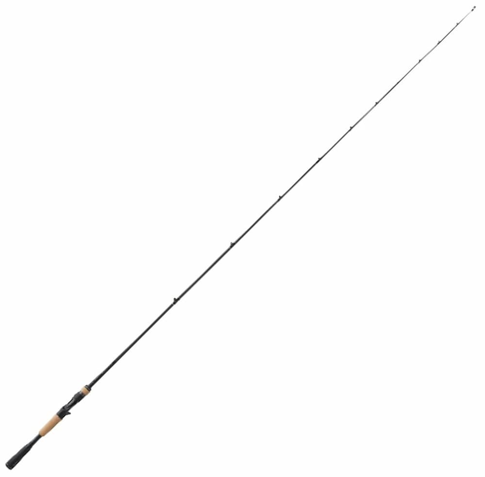 Vara de Pesca Shimano Expide Ex 165ml-Bfs 1.91M 6-12LB (Carretilha)