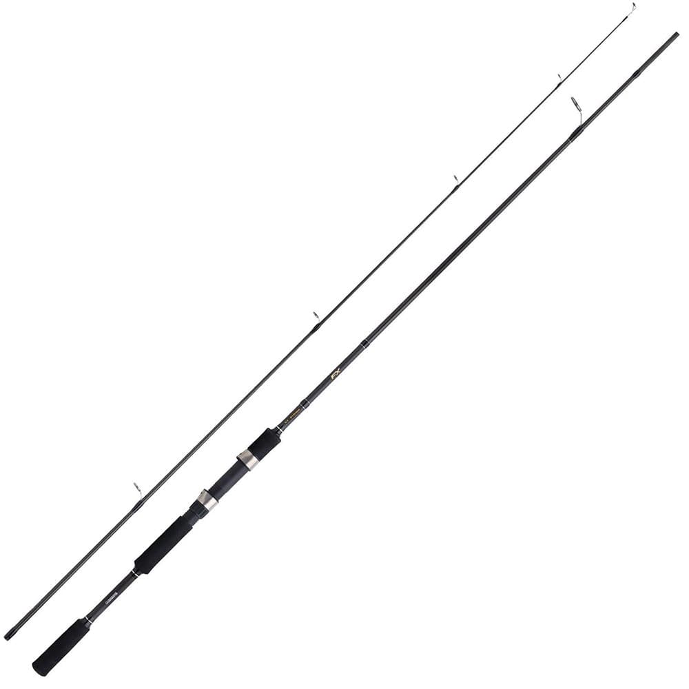 Vara Shimano Fx XT210ML 2.10M 20-40LB 2 Partes (Molinete)
