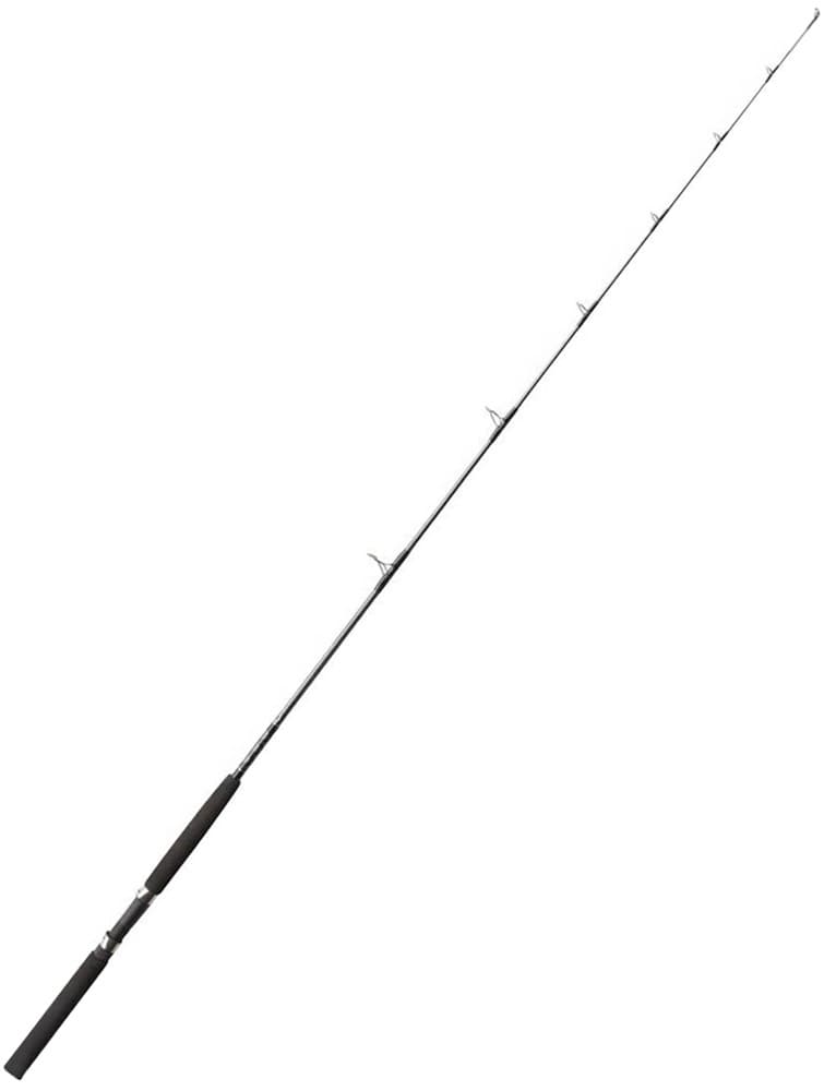 Vara de Pesca Shimano Saguaro SGS70MH 2.13M 14-30LB (Molinete)