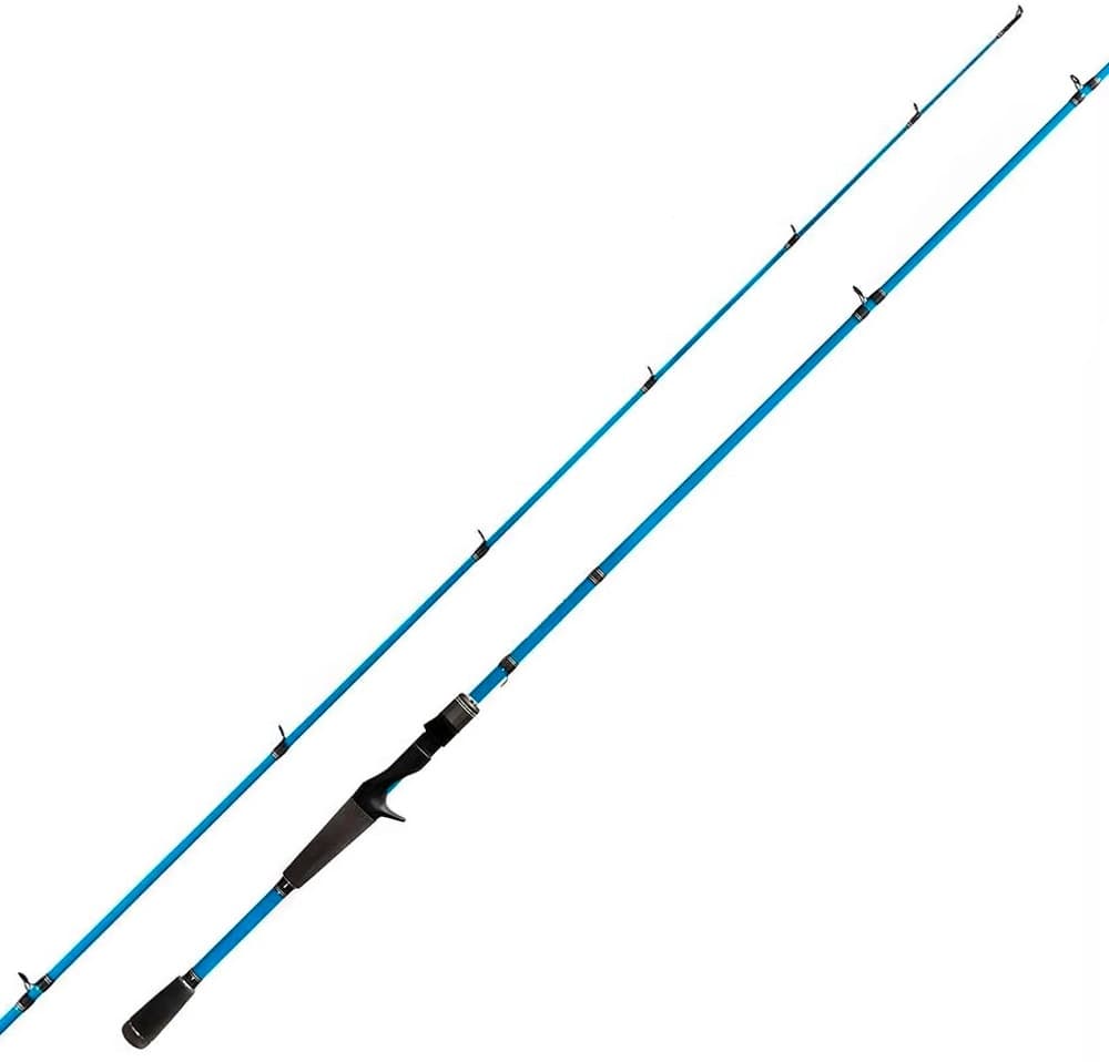 Vara para Carretilha Shimano Sellus SUC56MH2APY 1.68M 12-25LB
