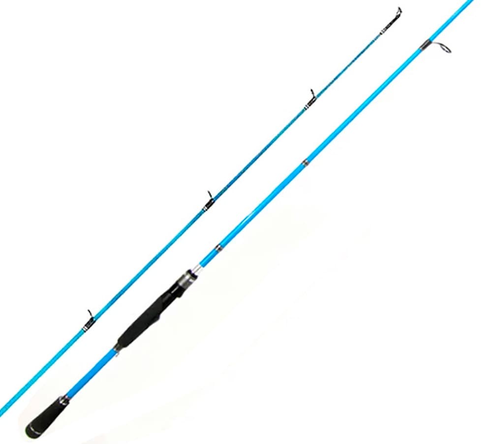 Vara de Pesca Shimano Sellus SUS56M2APY 1.68M 8-17LB (Molinete)