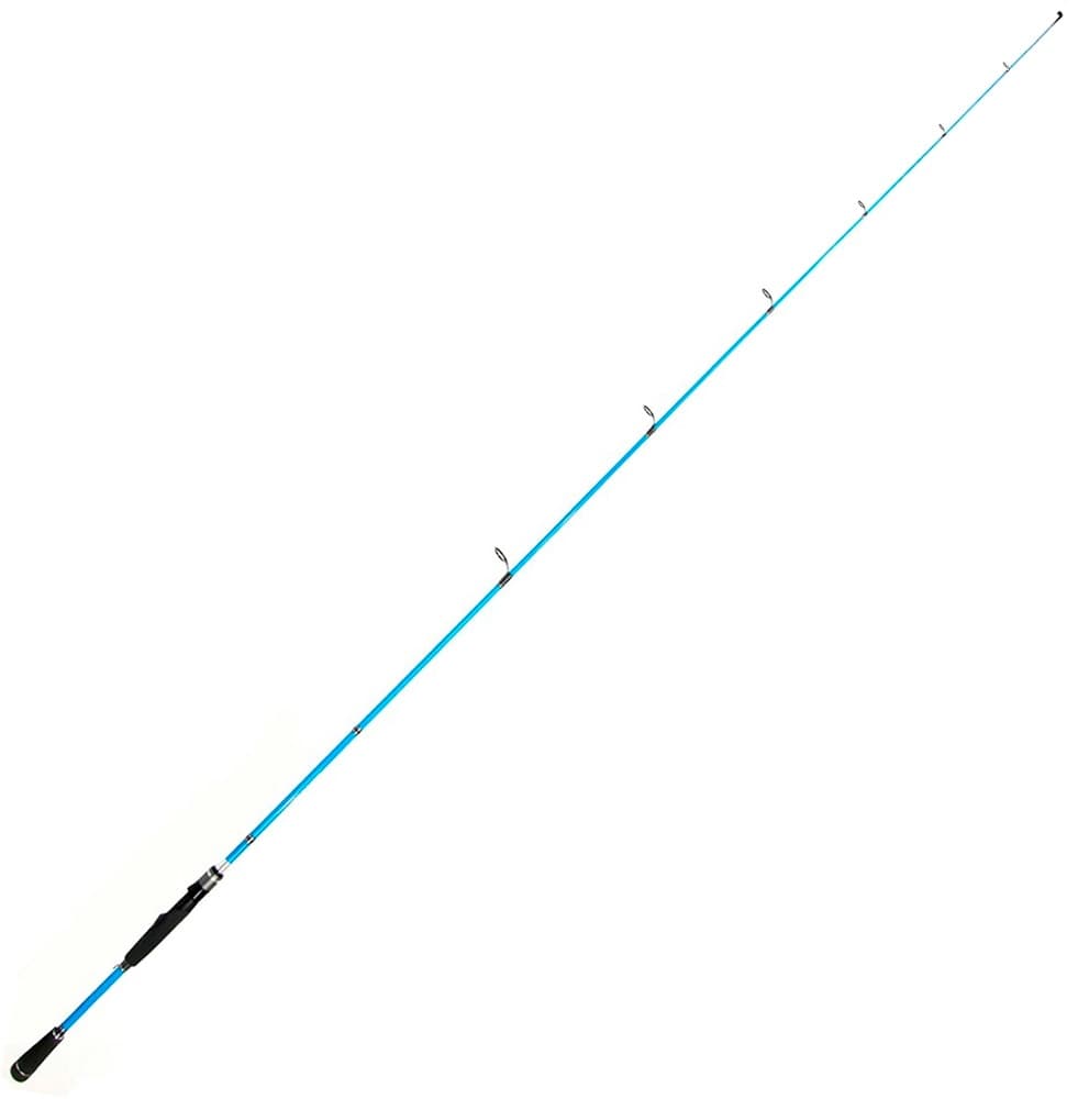 Vara de Pesca Shimano Sellus SUS56MHABR 1.68M 12-20LB (Molinete)