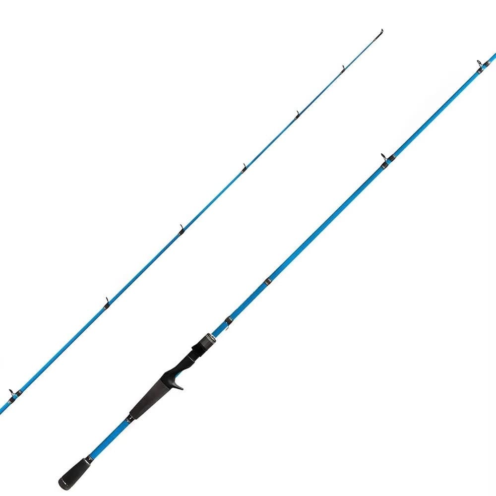 Vara Shimano Selluz Suc 60MA 1.83M 8-20LB (Carretilha)