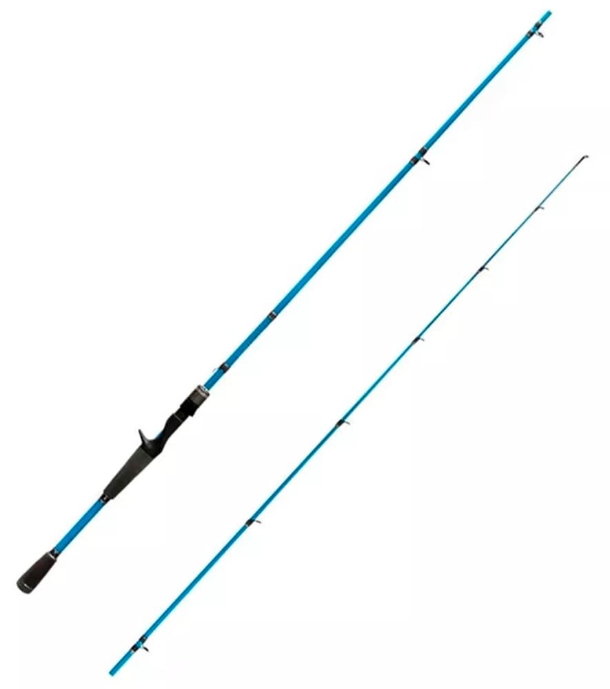 Vara de Pesca Shimano Selluz SUC56MHA 1.67M 10-25LB (Carretilha)