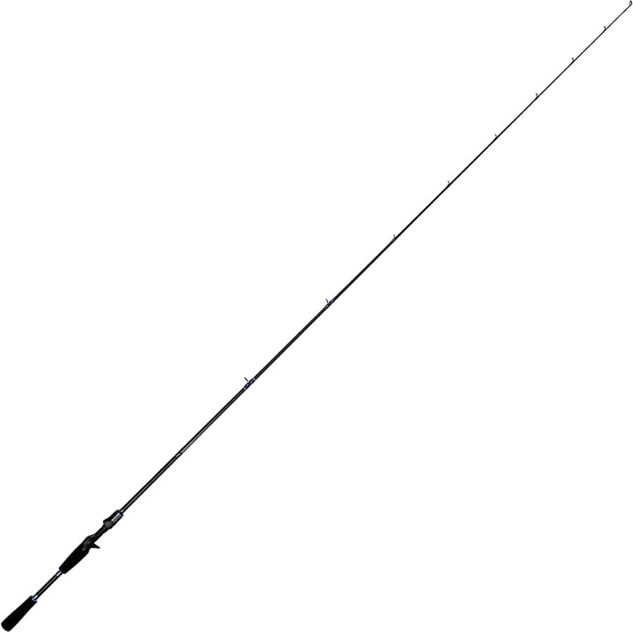 Vara de Pesca Shimano Slx C70HASA 2.13M 15-30LB (Carretilha)