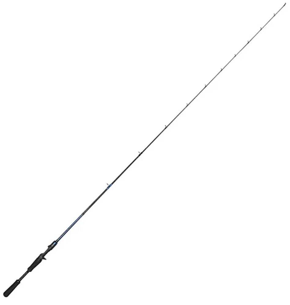 Vara Shimano Slx Tamba SLXC710XHABR 2.13M 20-50LB (Carretilha)