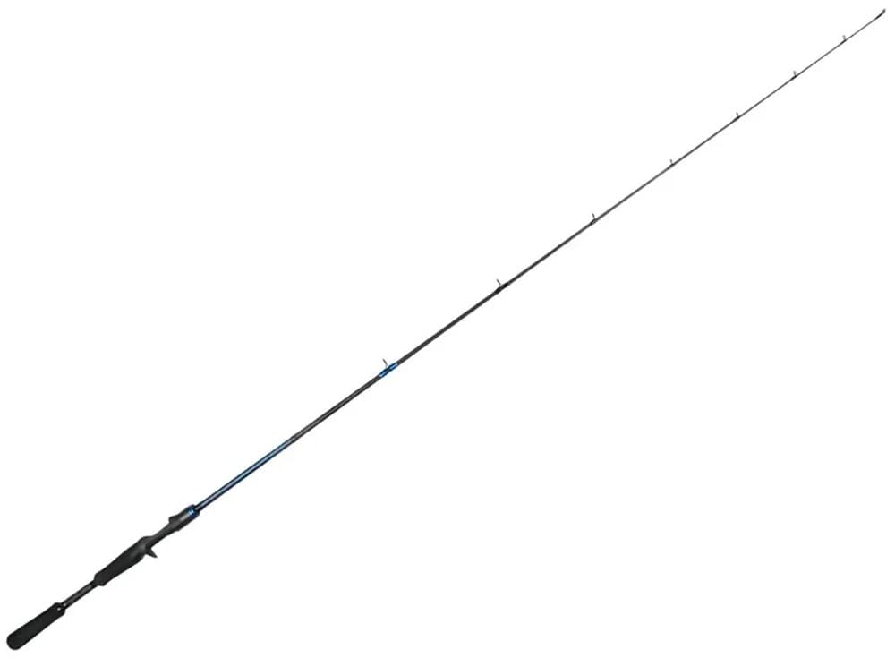 Vara de Pesca Shimano SLXC58MLASA 1.73M 6-14LB (Carretilha)