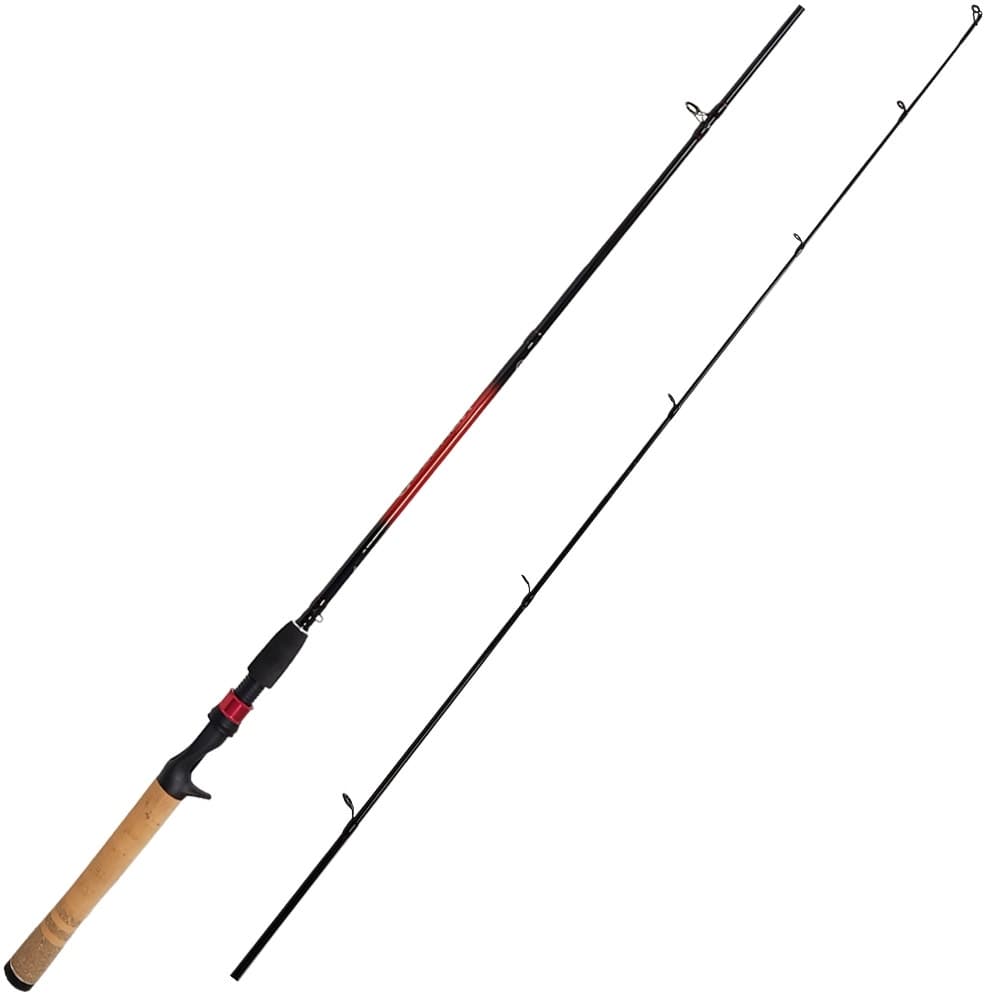 Vara Shimano Sojourn Sjc 66MHB 1.98M 10-20LB (Carretilha)