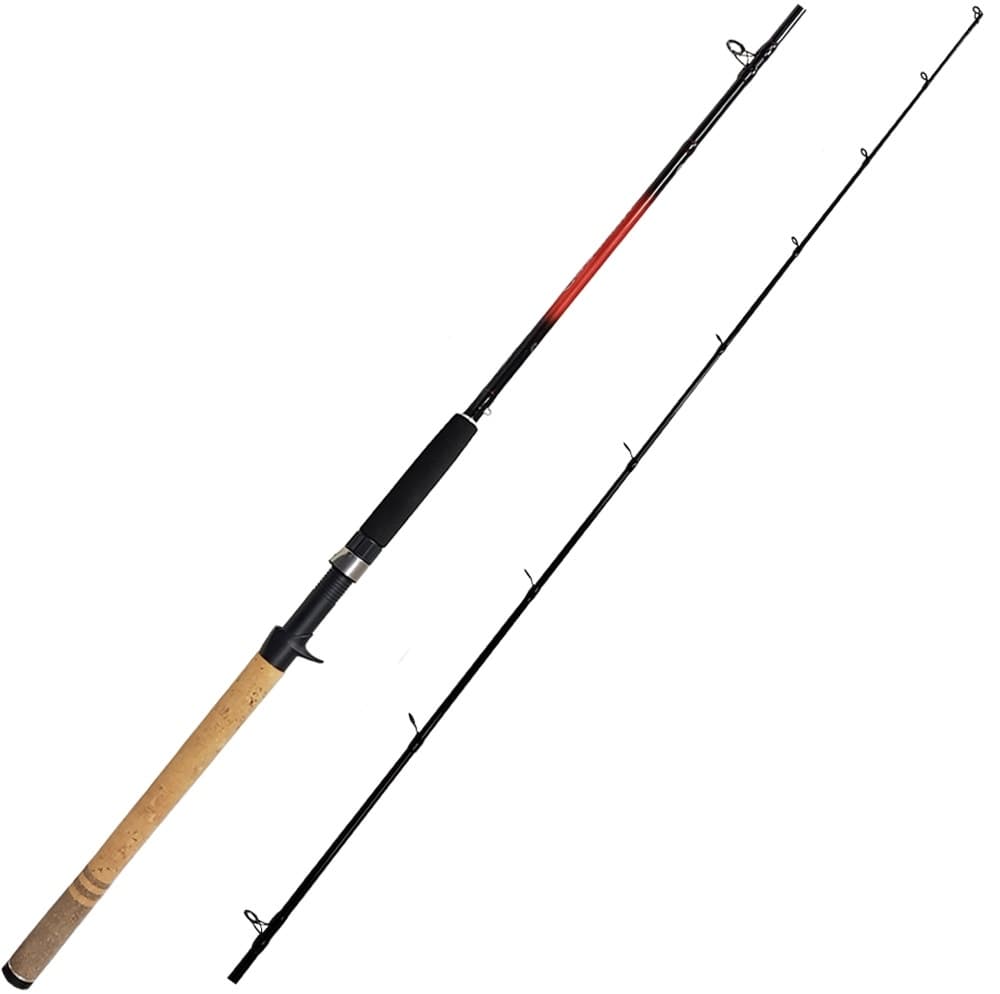 Vara Shimano Sojourn Sjc M70 Mhb 2.13M 15-30LB (Carretilha)