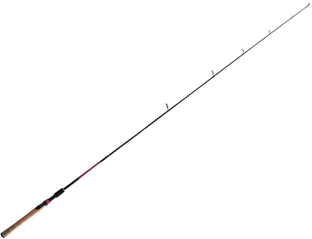 Vara de Pesca Shimano Sojourn SJS66MHB 1.98M 8-17LB (Molinete)