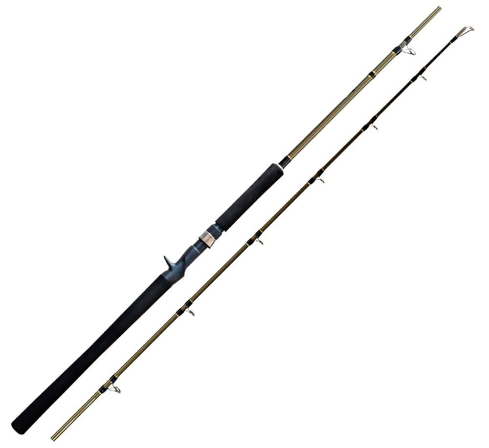 Vara de Pesca Shimano Solara SLSS66XH2 1.98M 20-60LB (Molinete)