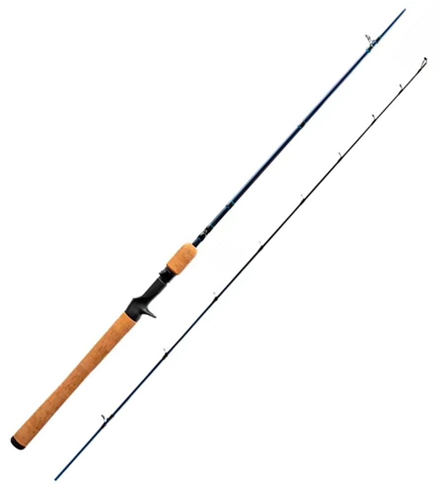 Vara de Pesca Shimano Stimula STC66MHC 1.98M 10-20LB (Carretilha)