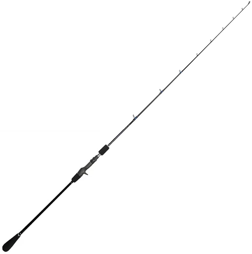 Vara Shimano Talavera TTSJC66ML 1.98M 30LB (Carretilha)