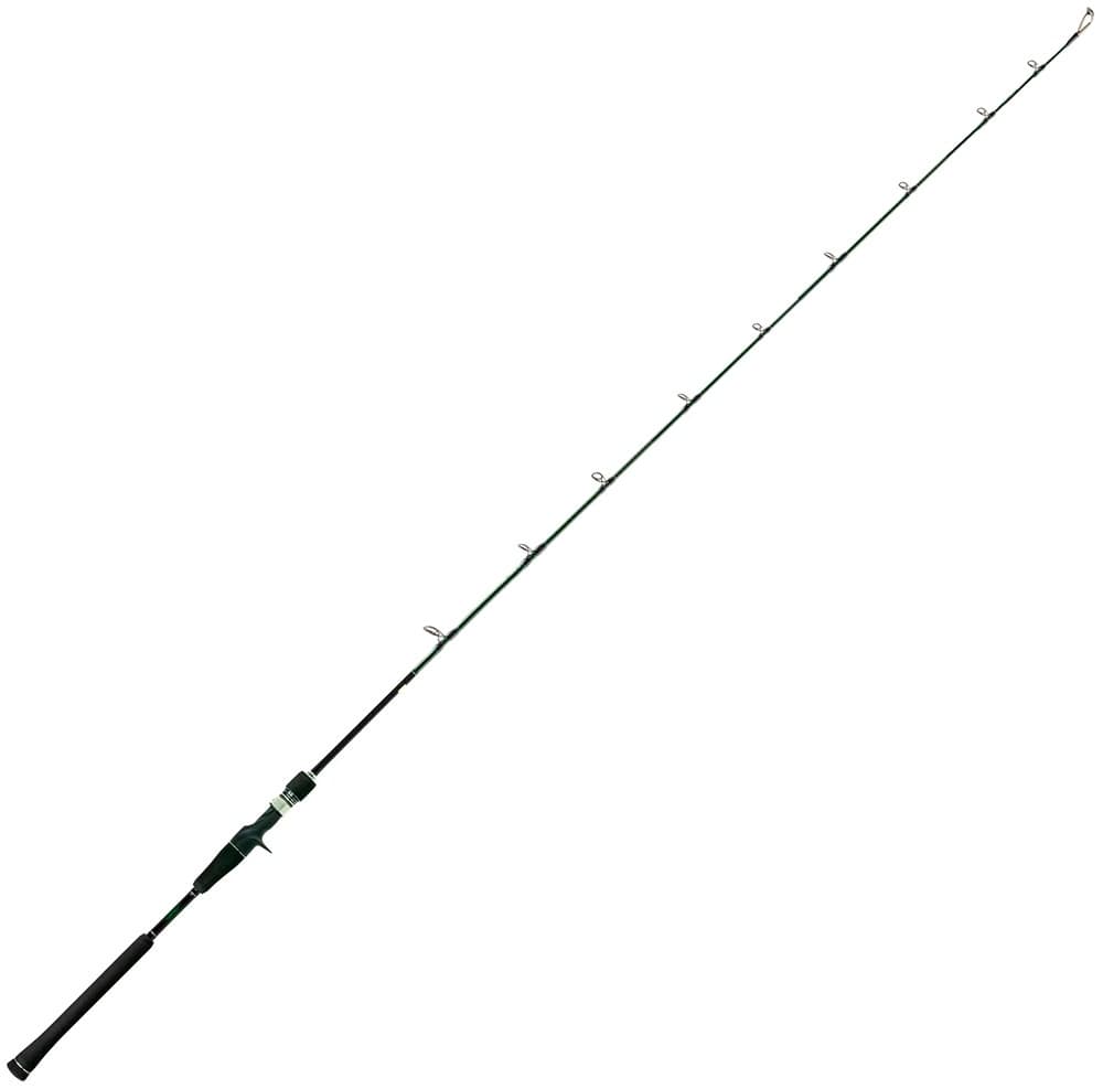 Vara de Pesca Shimano Trevala Px TVXSC63MH 1.90M 40LB (Carretilha)