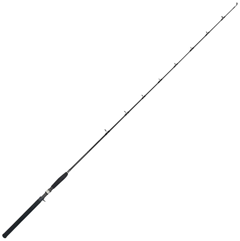 Vara Shimano Trevala TVC60HSA 1.83M 65-200LB (Carretilha)