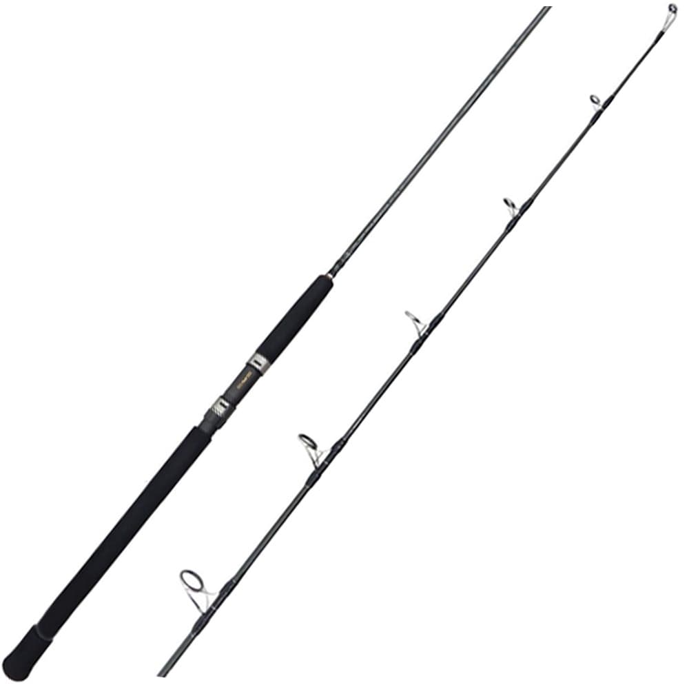 Vara Shimano Trevala Tvs 58XH 1.73M 80-200LB (Molinete)