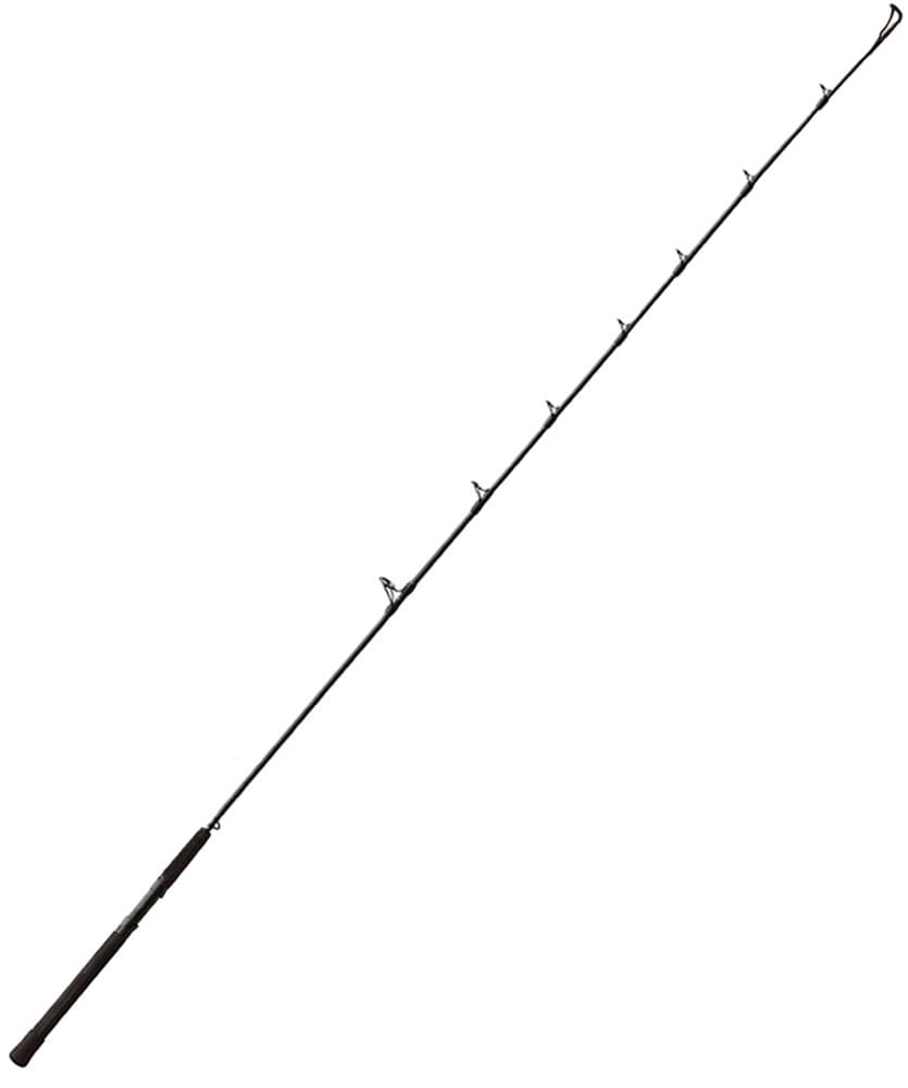 Vara Shimano Trevala TVS60HSA 1.98M 50-100LB (Molinete)