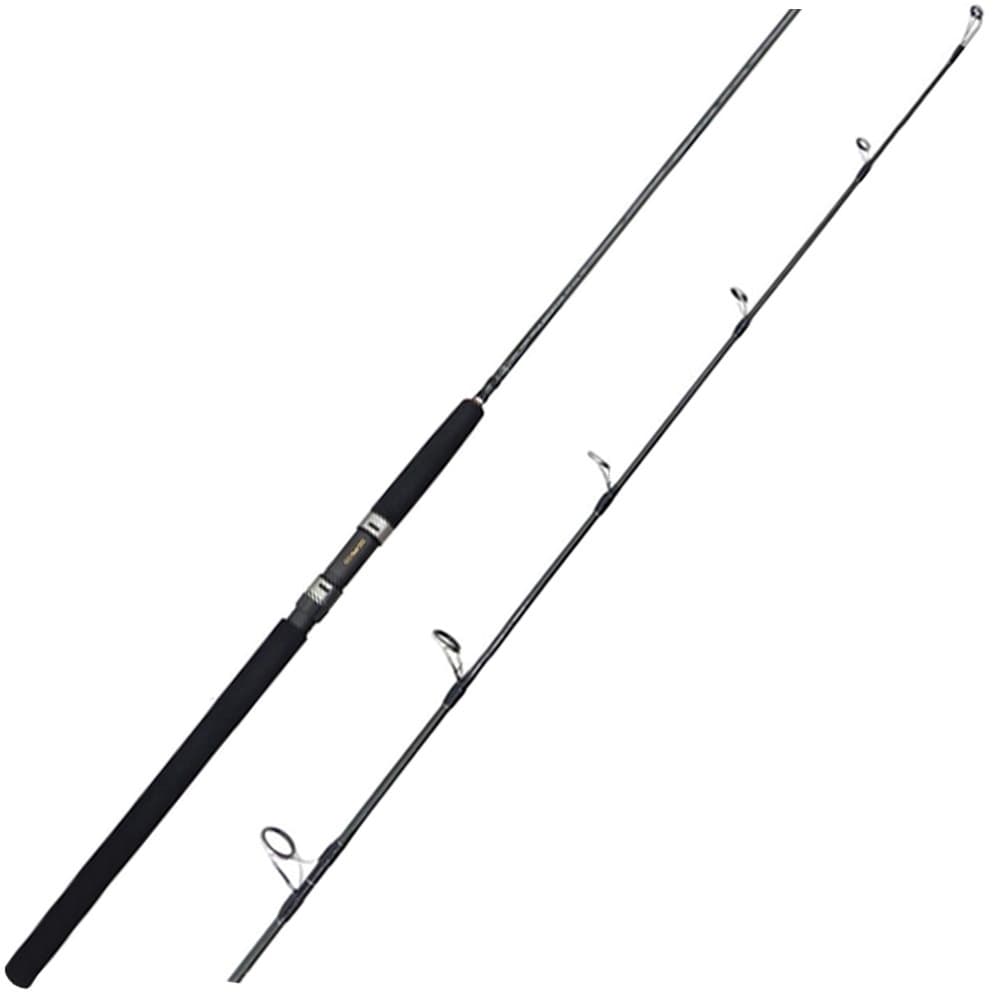 Vara de Pesca Shimano Trevala TVS66MSA 1.98M 30-65LB (Molinete)