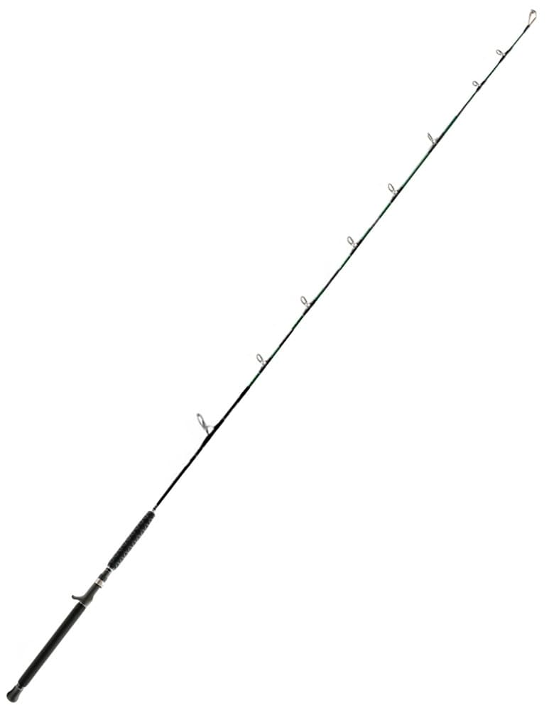 Vara de Pesca Shimano Trevala TVXFC58XH 1.73M 80LB (Carretilha)