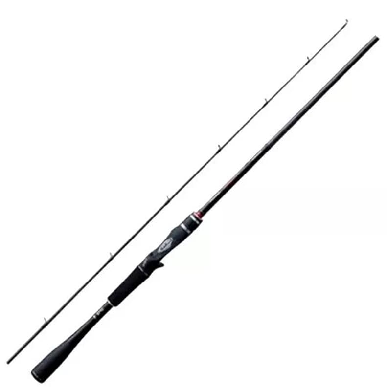 Vara para Carretilha Shimano Zodias 158ml-2A 1.73M 8-16LB