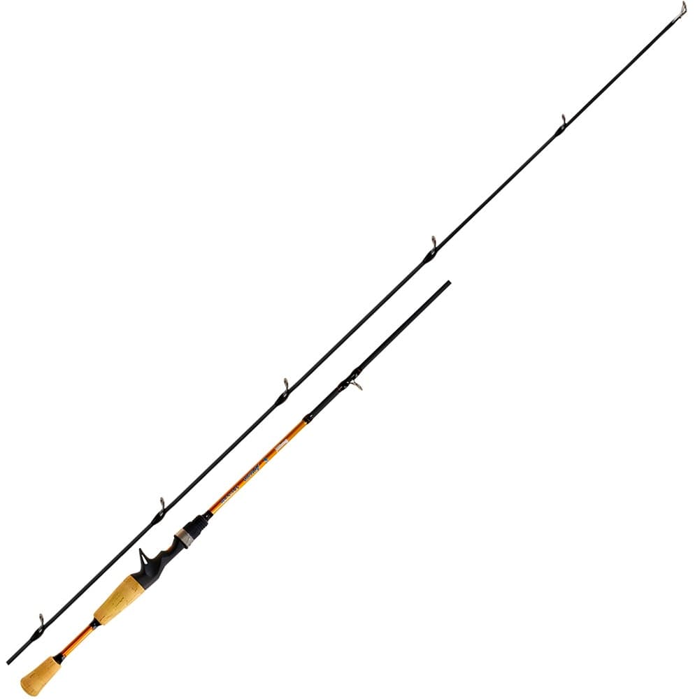 Vara Sumax Amazon Sac-562H 12-25LBS 5'6" para Carretilha