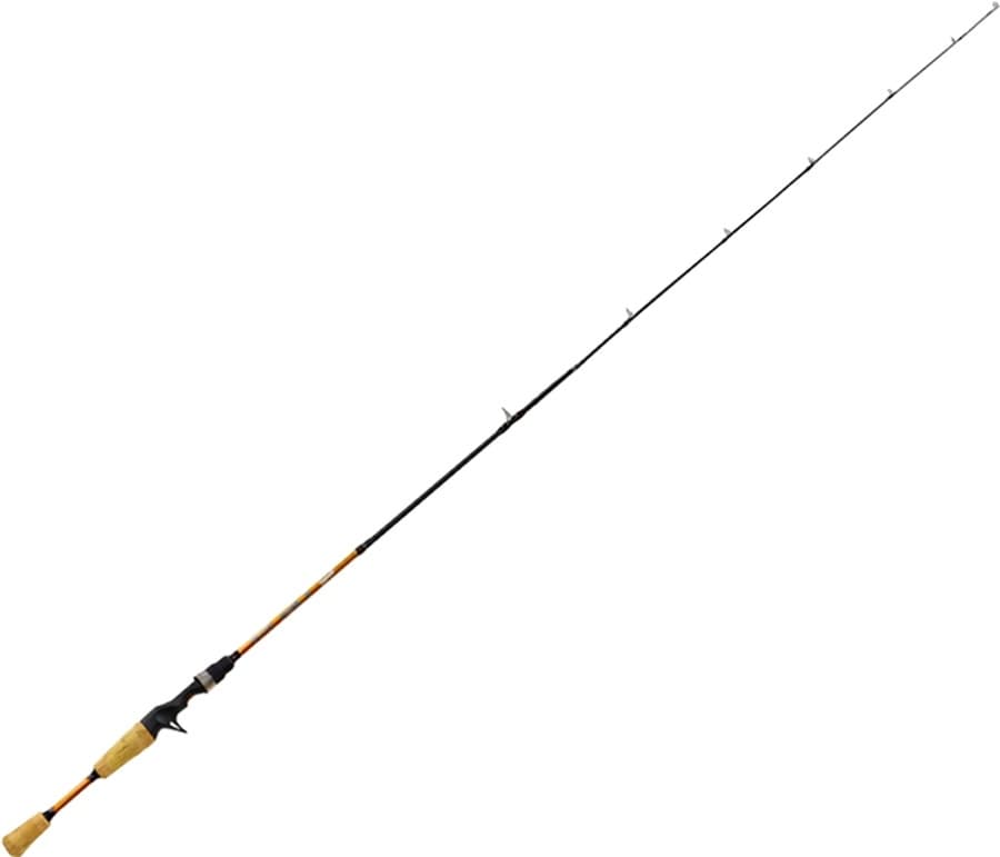 Vara de Pesca Sumax Amazon Sac-5.6H 12-25LBS 5'6" (Carretilha)