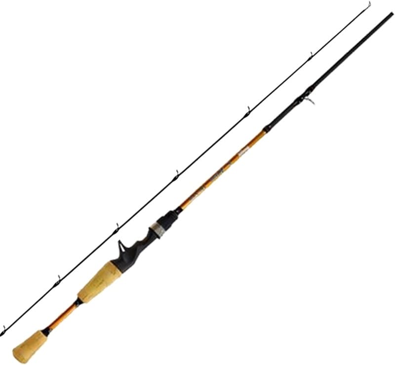 Vara Sumax Amazon Sac-662MH 6'6" 10-20 Lbs 2 Partes (Carretilha)