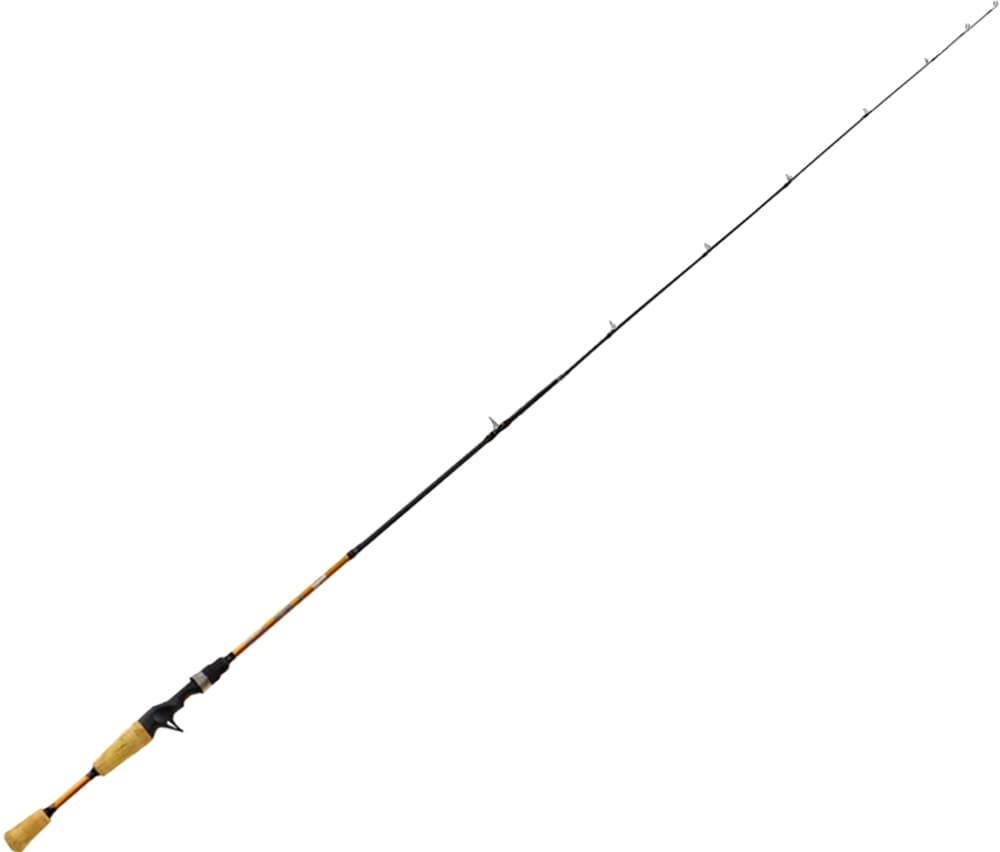 Vara de Pesca Sumax Amazon Sac-6.6M 8-17LBS 6'6" (Carretilha)