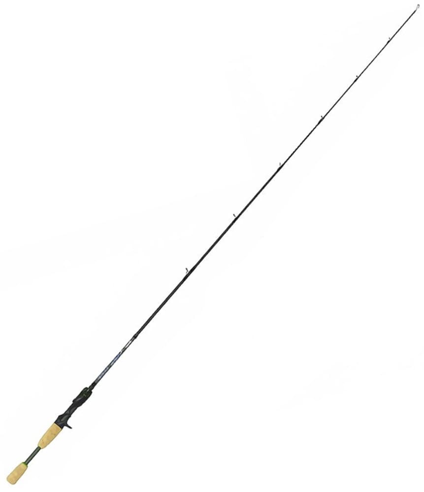 Vara de Pesca Sumax Amazon Sapc-6.0Xh 15-30LBS 6'0" (Carretilha)