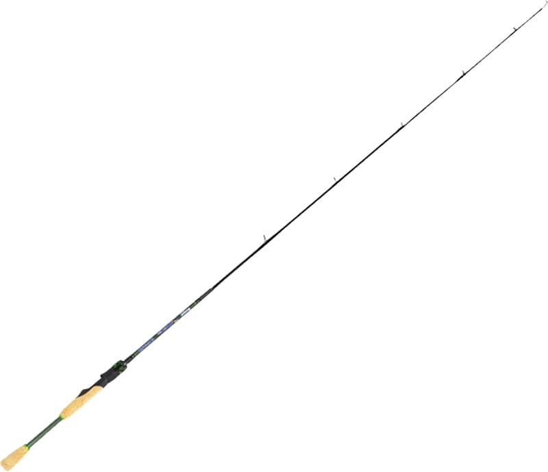 Vara Sumax Amazon Saps-5.8M 8-17LBS 5'8" (Molinete)