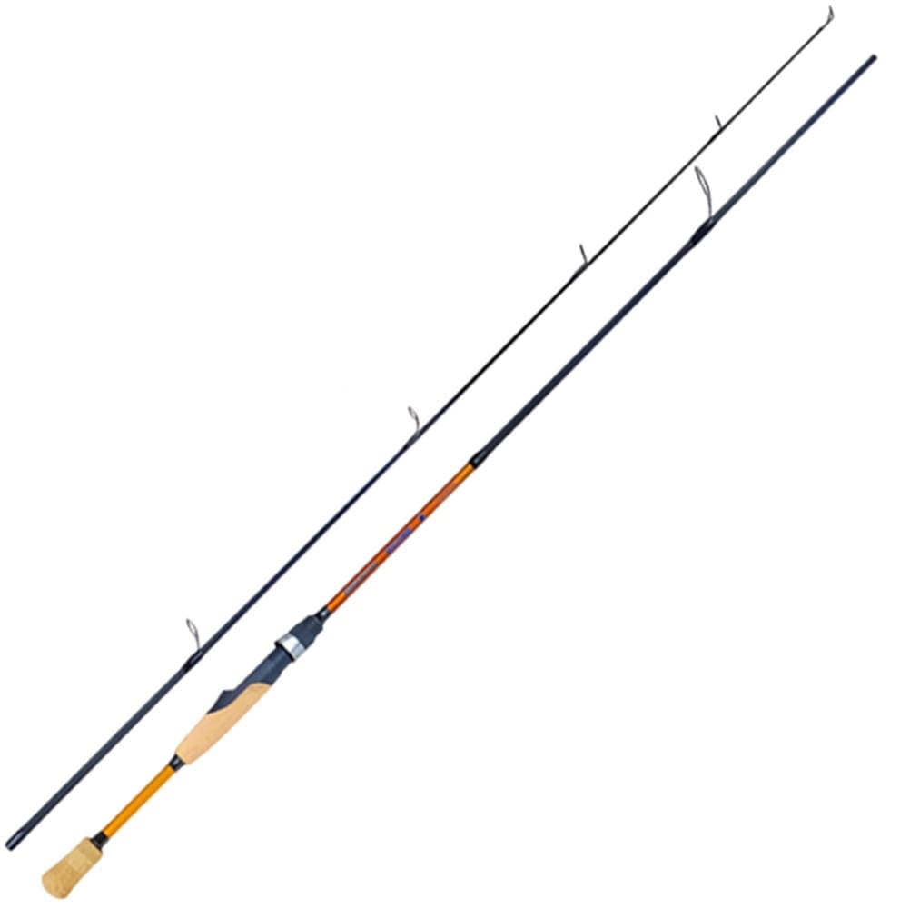 Vara de Pesca Sumax Amazon Sas-602M 8-17LBS 6'0" (Molinete)