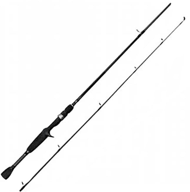 Vara de Pesca Sumax Dragon Cast Sdg-562ml 8-17LBS 5'6" 2 Partes