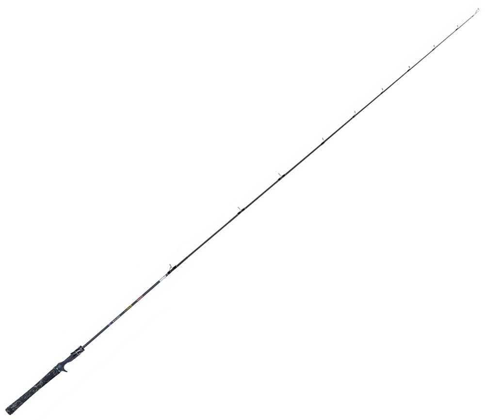 Vara de Pesca Sumax Dragon Solid Dgsc-6.6M 8-17LBS 6'6" (Carretilha)