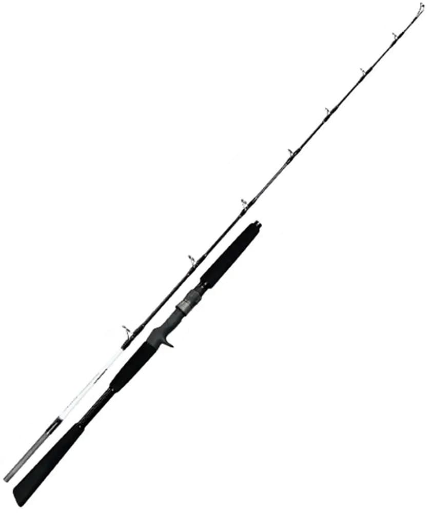 Vara de Pesca Sumax Ocean Revolution Or-584CT 150G 5'8" (Reel Rotativo)