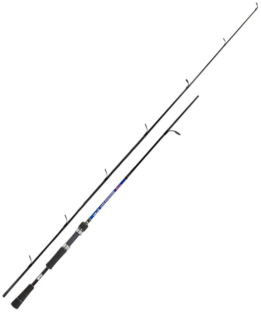 Vara Sumax Sensitive SST-210L 3-5lbs 6'10"- (Molinete)