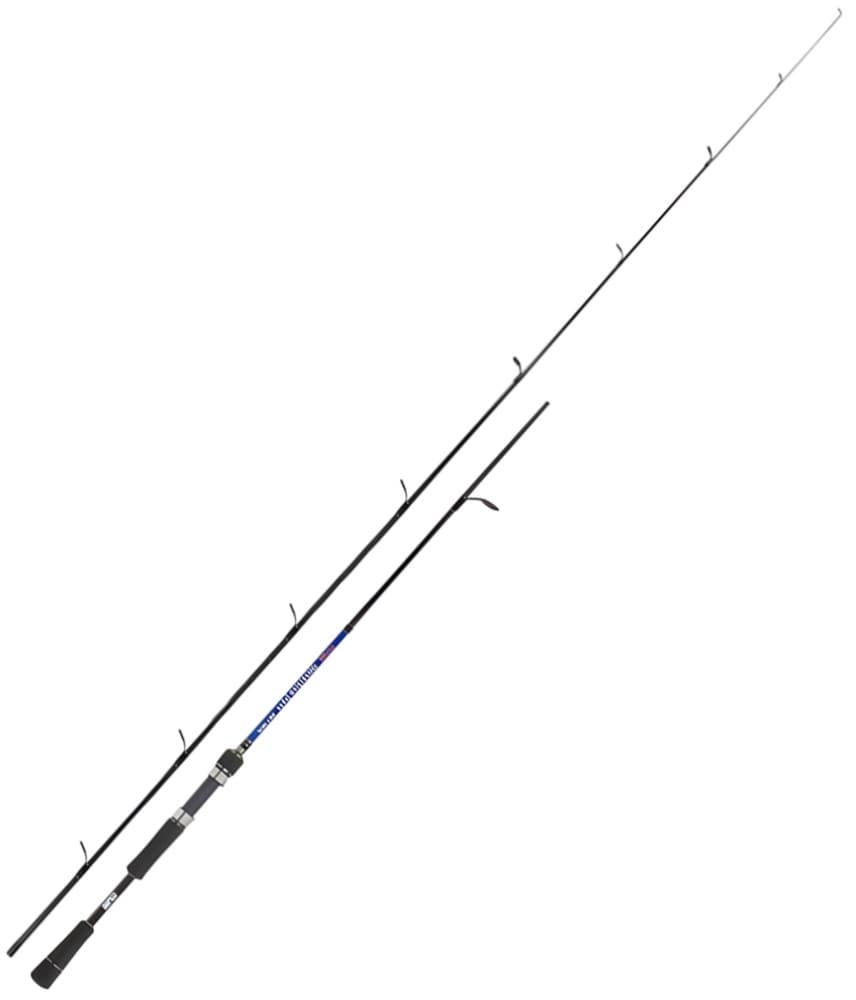 Vara de Pesca Sumax Sesitive Sst-240L 3-5LBS 8'0" (Carretilha Frontal)