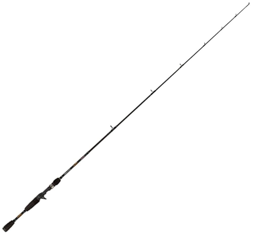 Vara de Pesca Sumax X-Dragon Solid Sxd-6.0H 12-25LBS 6'0" (Carretilha)