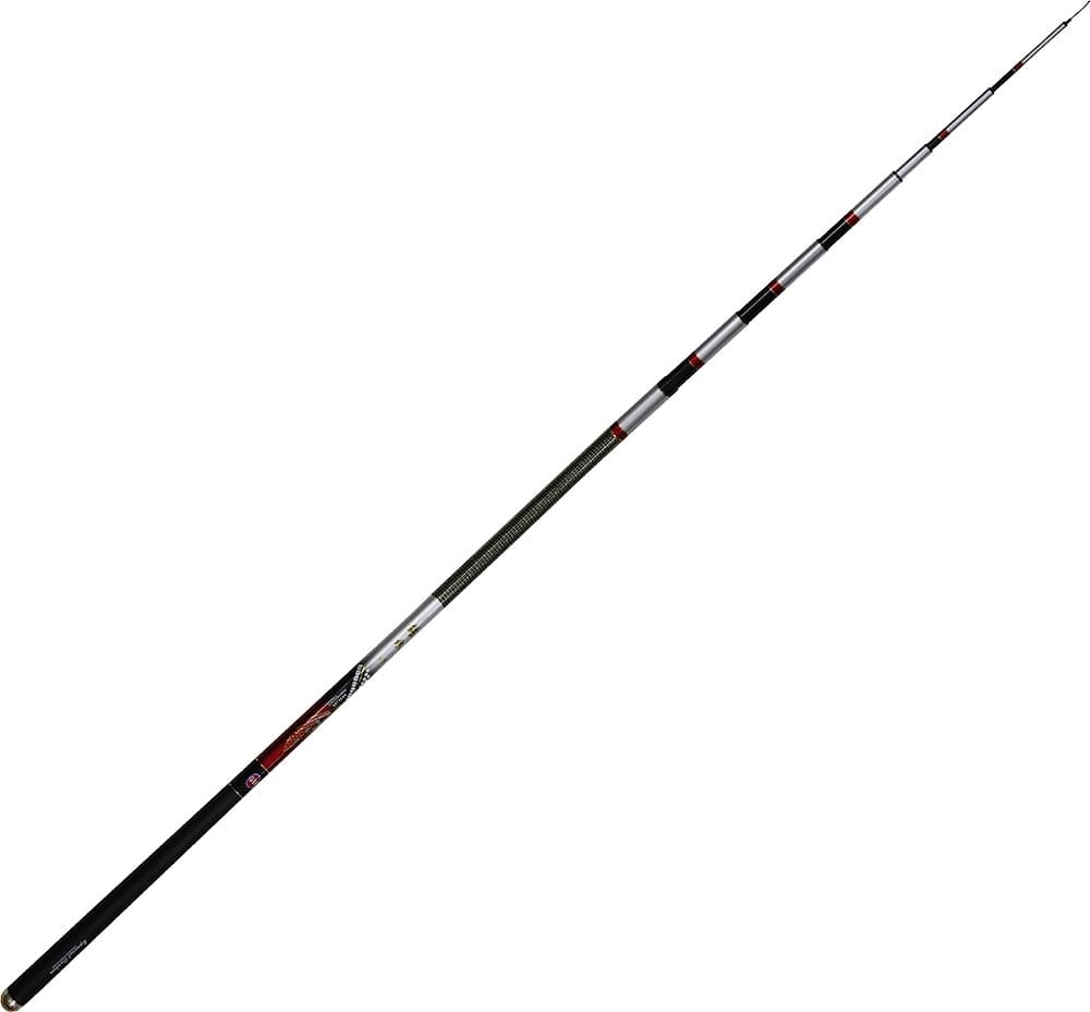 Vara Telescópica Haoshui 360 Bpt-36007 - 3.60M
