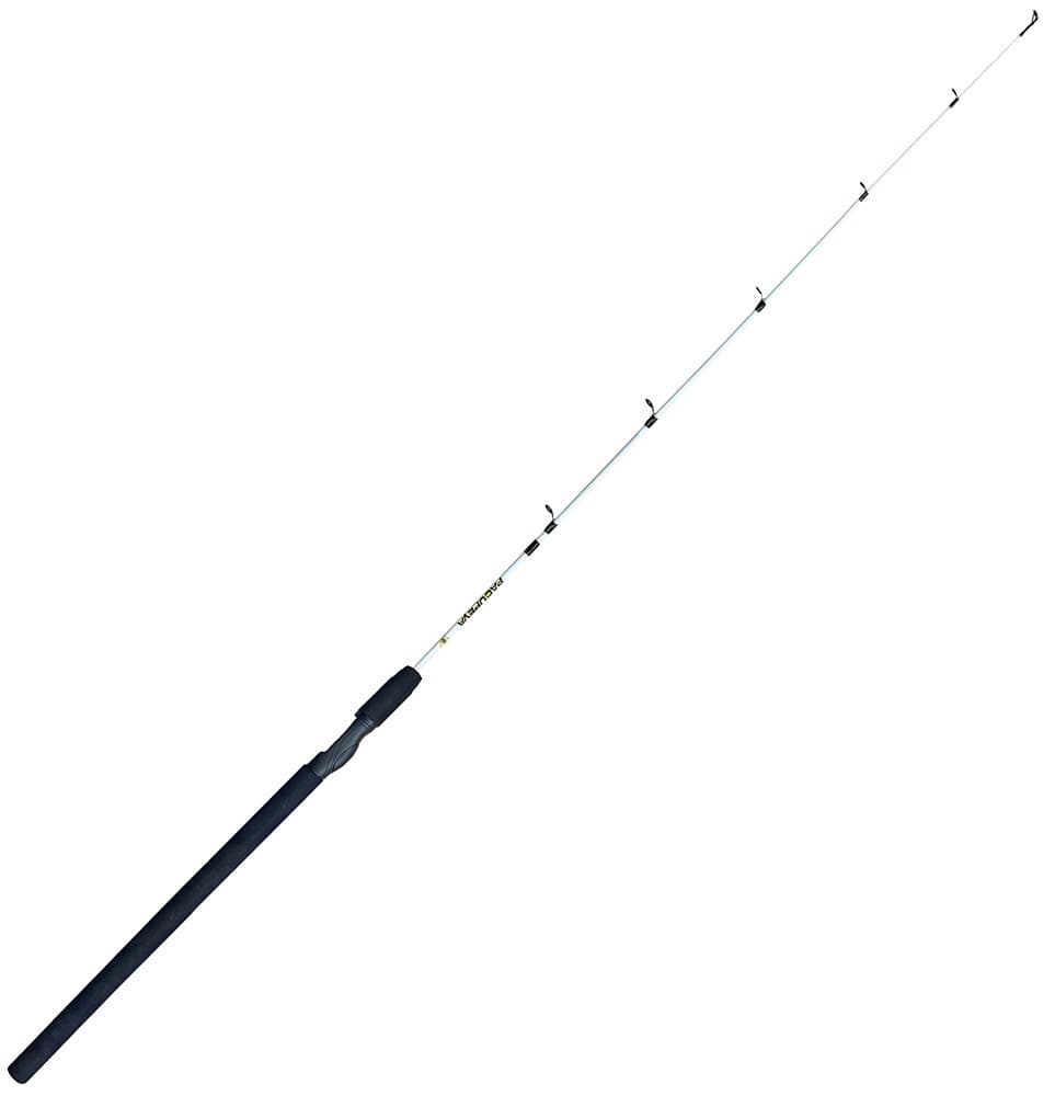 Vara de Pesca Top Fishing Pacupeva Pa-S471LL 1.40M 8-17LB (Molinete)