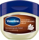 Anúncio: Vaselina Corporal Vaseline Cocoa Butter Moisturising Jelly - 85g