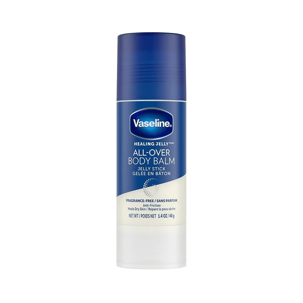 Vaseline Bálsamo Corporal All-over Jelly Stick 40G