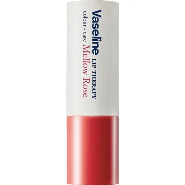 Vaseline Balsamo Labial Lip Therapy Mellow Rose 4.2G