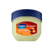 Bálsamo Labial Vaseline Cocoa Butter 7G