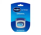 Bálsamo Labial Vaseline Original 7G