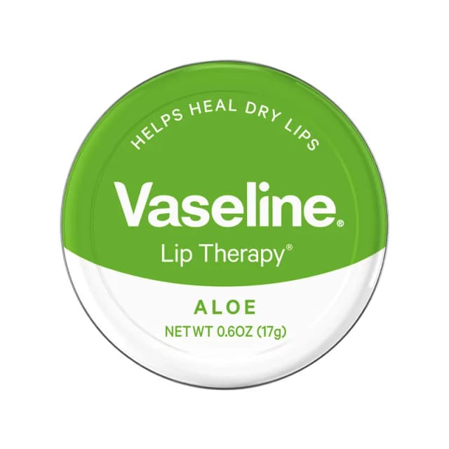 Protetor Labial Vaseline Aloe 17G
