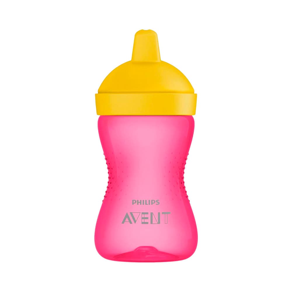 Vaso com Bico 300ml Avent Scf803/04