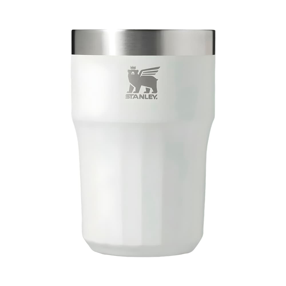 Copo de Cerveja Stanley Prismatic Beer Tumbler 380ml Pale Stone