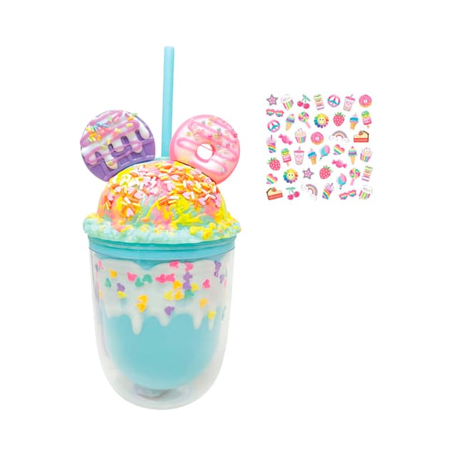 Vaso Sundae Hydration 350ml Hot Focus 397RB