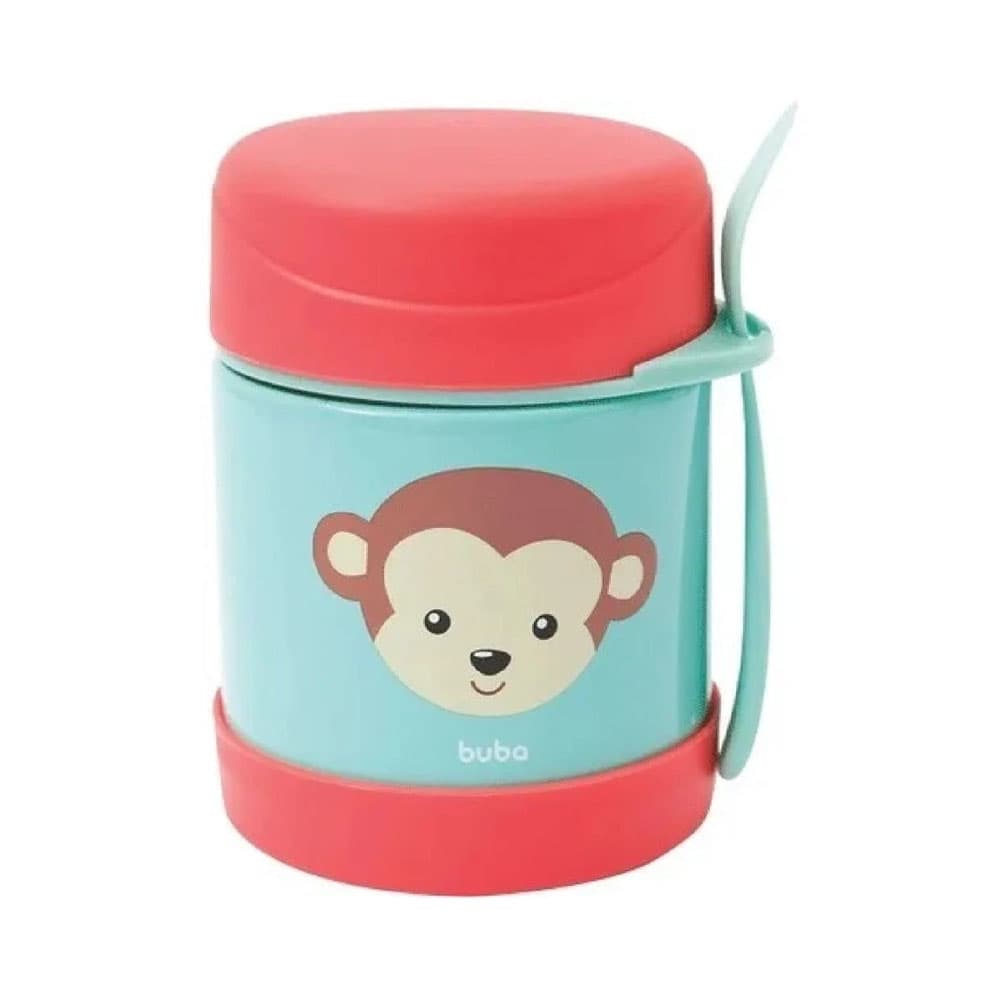 Copo Térmico Buba Fun Mono 320ml