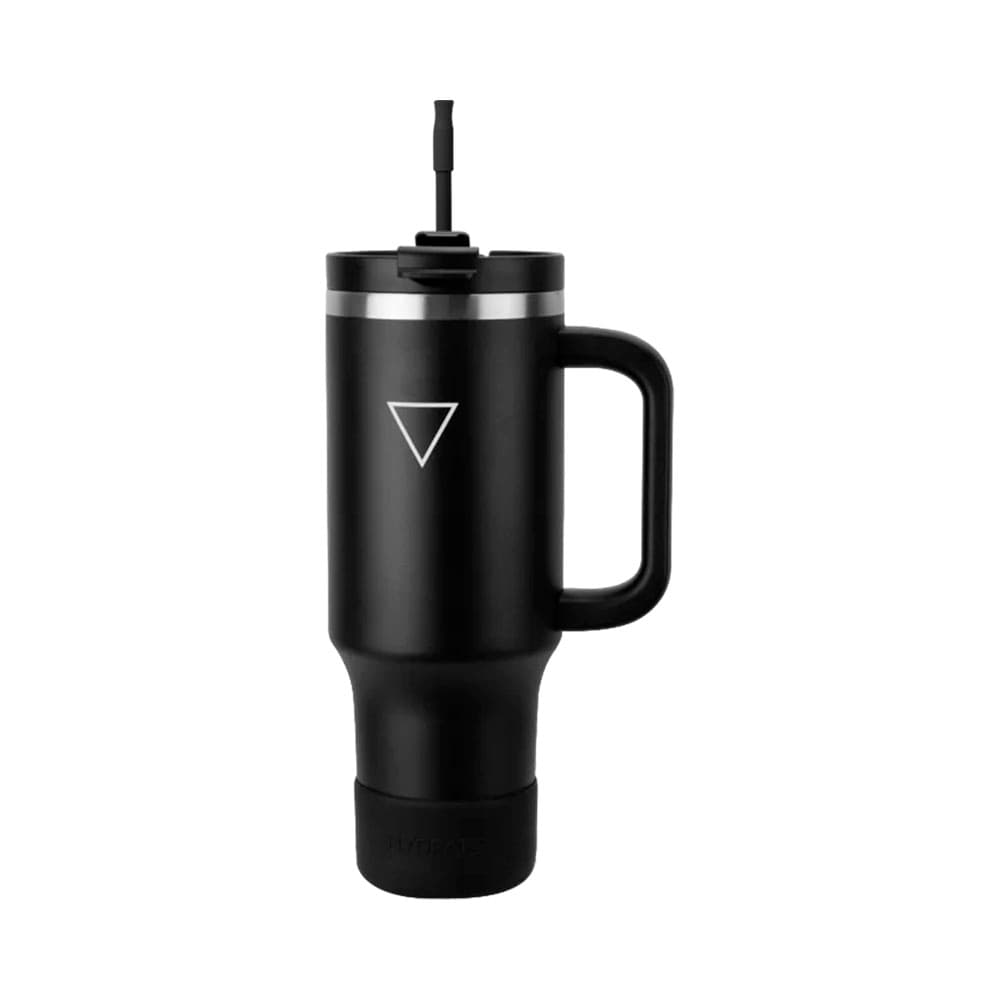 Vaso Térmico Hydrate 1.182 Ml Preto